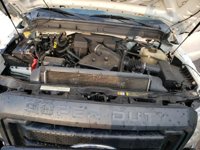 Photo 11 from auction – 2013 FORD F250 SUPER with VIN 1FT7X2B66DEB22300