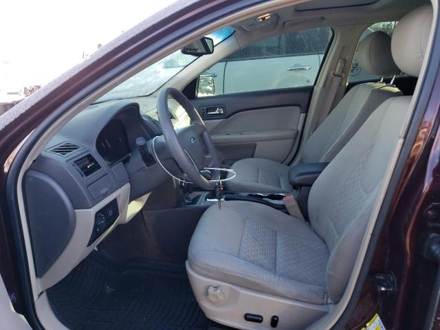 Photo 7 from auction – 2011 FORD FUSION SE with VIN 3FAHP0HA7BR211569