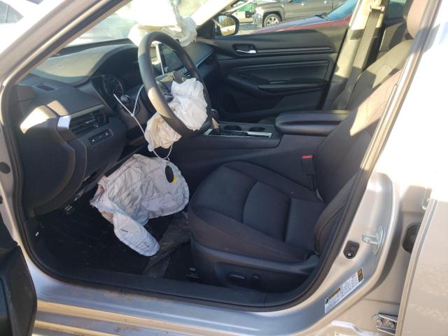 Photo 7 from auction – 2020 NISSAN ALTIMA S with VIN 1N4BL4BV5LC193786