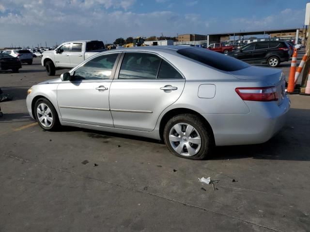 Photo 2 from auction – 2008 TOYOTA CAMRY CE with VIN 4T1BE46K68U237988