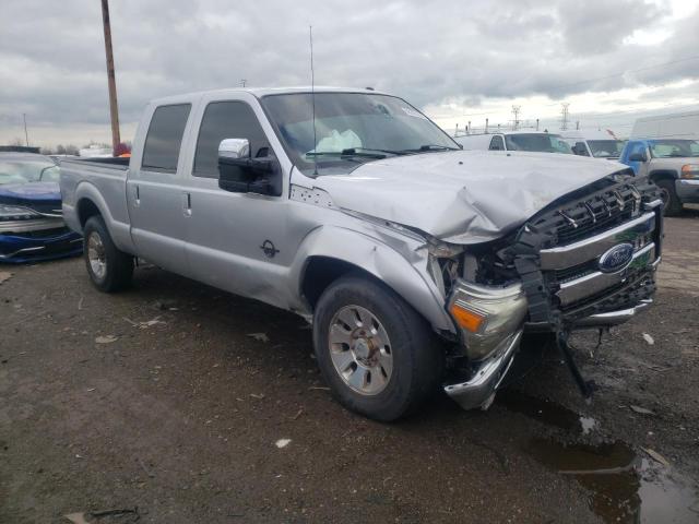 Photo 4 from auction – 2012 FORD F250 SUPER with VIN 1FT7W2BT9CEB57923
