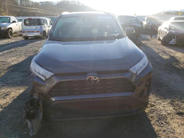 Photo 5 from auction – 2021 TOYOTA RAV4 XLE with VIN 2T3P1RFV6MC240854