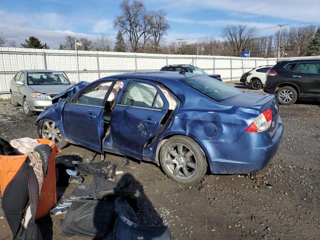 Photo 2 from auction – 2010 MERCURY MILAN PREM with VIN 3MEHM0JA1AR664483