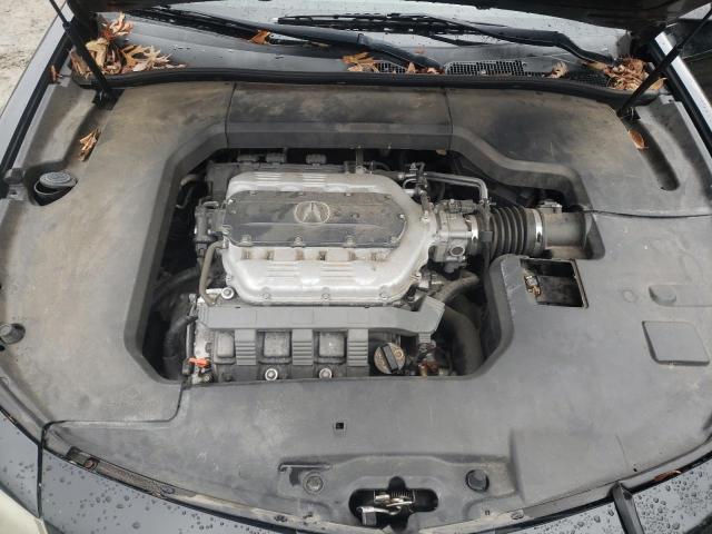 Photo 11 from auction – 2012 ACURA TL with VIN 19UUA8F59CA036852