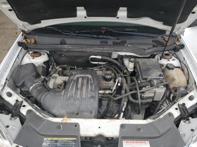 Photo 11 from auction – 2010 CHEVROLET COBALT 1LT with VIN 1G1AD1F59A7186835