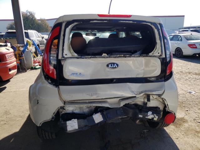 Photo 6 from auction – 2015 KIA SOUL ! with VIN KNDJX3A56F7183223
