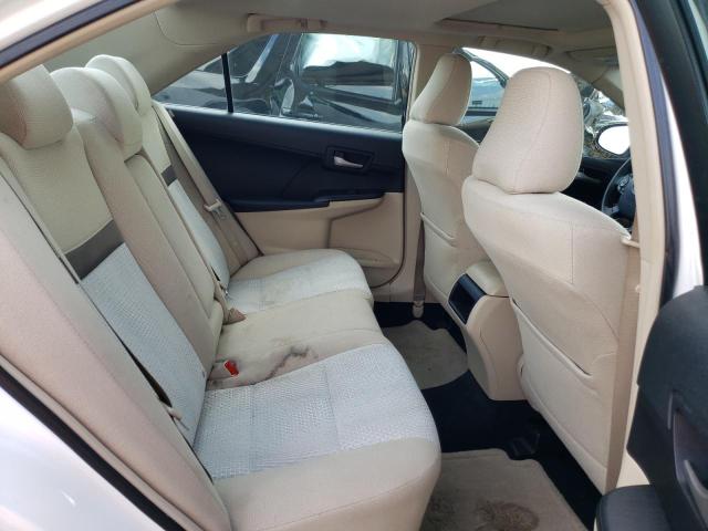 Photo 10 from auction – 2012 TOYOTA CAMRY BASE with VIN 4T1BF1FK1CU527561