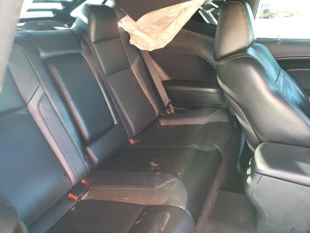 Photo 10 from auction – 2016 DODGE CHALLENGER with VIN 2C3CDZAG3GH209387