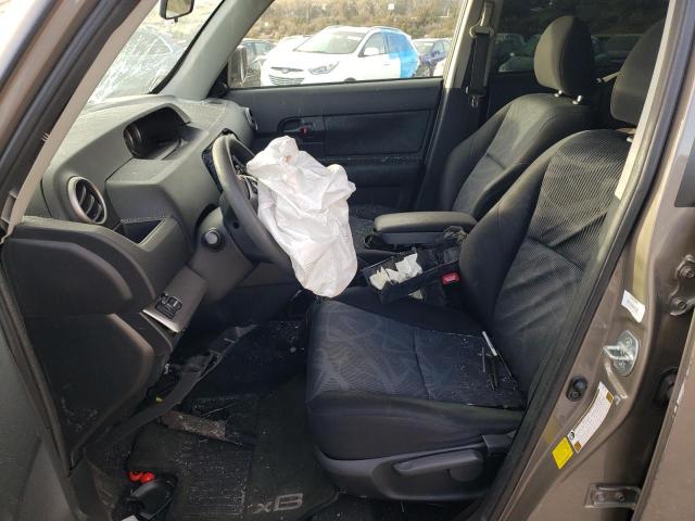 Photo 7 from auction – 2012 TOYOTA SCION XB with VIN JTLZE4FE9CJ030264