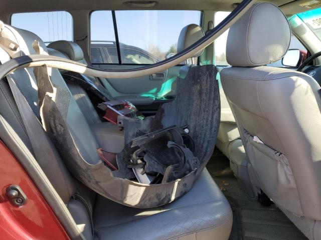 Photo 11 from auction – 2007 TOYOTA HIGHLANDER with VIN JTEEP21A770218785