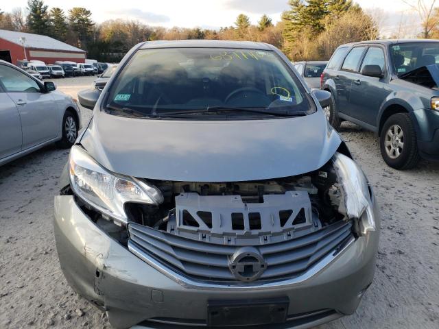 Photo 5 from auction – 2015 NISSAN VERSA NOTE with VIN 3N1CE2CP9FL410216