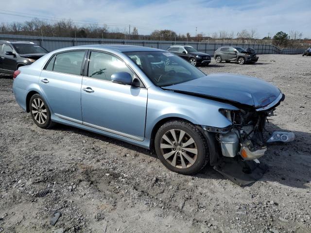 Фото 4 с аукциона – 2011 TOYOTA AVALON BAS с VIN 4T1BK3DB5BU426743