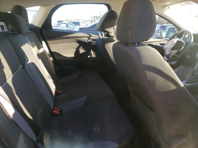 Photo 10 from auction – 2014 FORD FOCUS SE with VIN 1FADP3K22EL104692