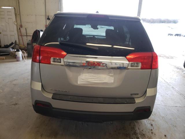 Photo 6 from auction – 2012 GMC TERRAIN SL with VIN 2GKALMEK8C6184214