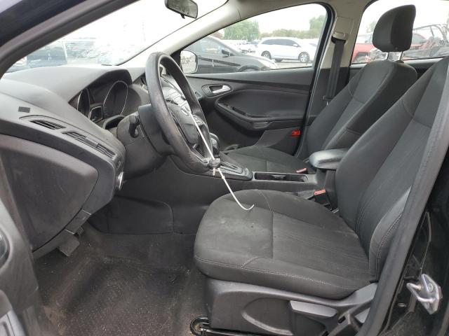 Photo 7 from auction – 2018 FORD FOCUS SE with VIN 1FADP3K24JL313104