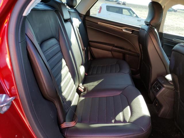 Photo 10 from auction – 2015 FORD FUSION SE with VIN 3FA6P0HD7FR231327
