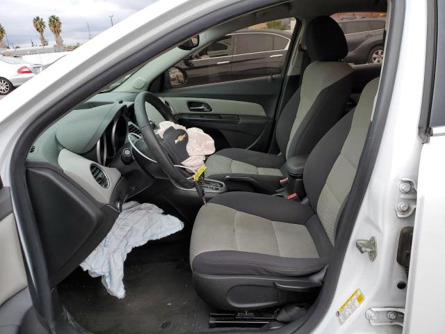 Photo 7 from auction – 2012 CHEVROLET CRUZE LS with VIN 1G1PC5SH7C7377810