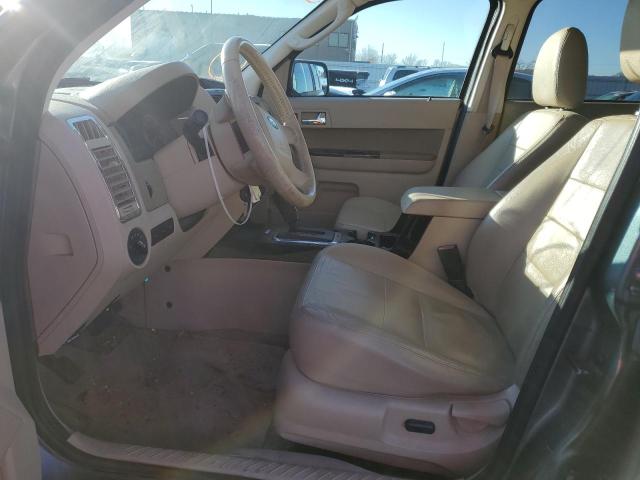 Photo 7 from auction – 2012 FORD ESCAPE LIM with VIN 1FMCU9EG4CKC48879