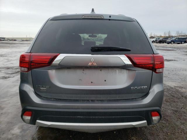Photo 6 from auction – 2017 MITSUBISHI OUTLANDER with VIN JA4AZ2A31HZ608075