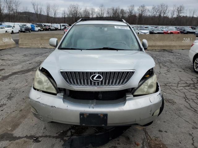 Photo 5 from auction – 2004 LEXUS RX 330 with VIN 2T2HA31U04C024096