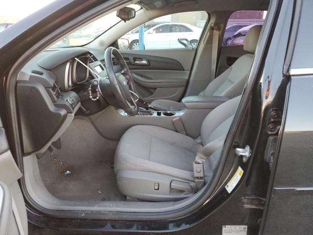 Photo 7 from auction – 2015 CHEVROLET MALIBU LS with VIN 1G11B5SL2FF232455