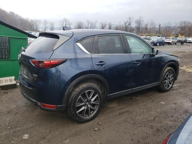 Photo 3 from auction – 2018 MAZDA CX-5 GRAND with VIN JM3KFBDM2J0342915