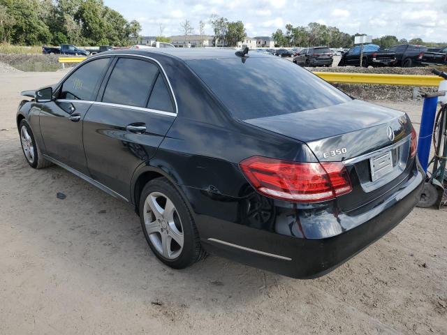 Photo 2 from auction – 2014 MERCEDES-BENZ E 350 with VIN WDDHF5KB5EA878950