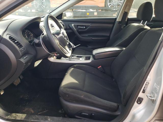 Photo 7 from auction – 2015 NISSAN ALTIMA 2.5 with VIN 1N4AL3AP9FC446587