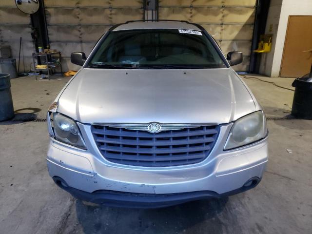 Photo 5 from auction – 2006 CHRYSLER PACIFICA with VIN 2A8GM48486R801266