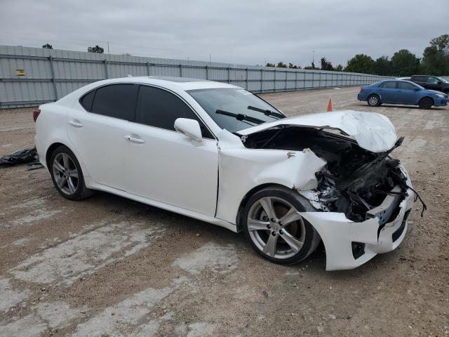 Photo 4 from auction – 2012 LEXUS IS 250 with VIN JTHBF5C2XC5182717