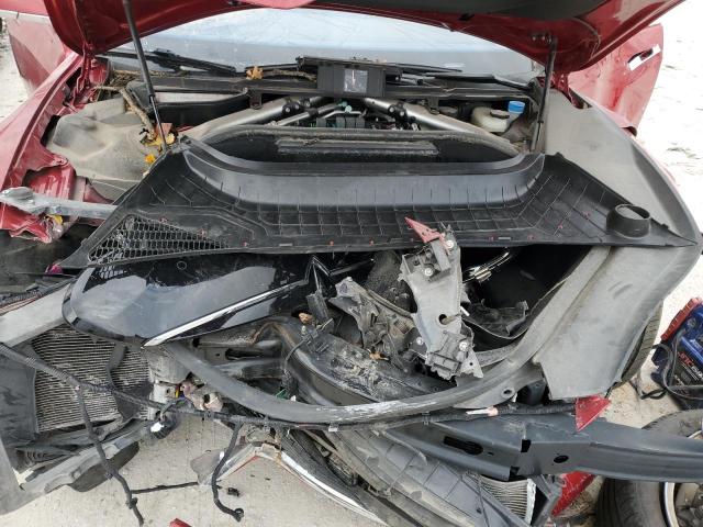 Photo 11 from auction – 2016 TESLA MODEL S with VIN 5YJSA1E11GF122195
