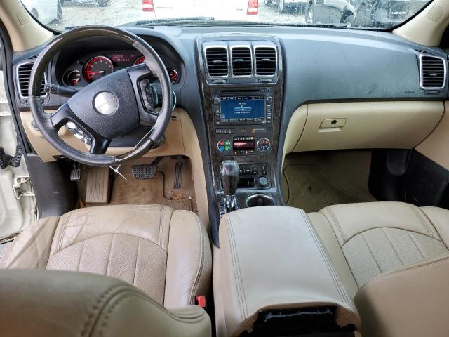 Zdjęcie 8 z aukcji – 2011 GMC ACADIA DEN z VIN 1GKKRTED6BJ299975