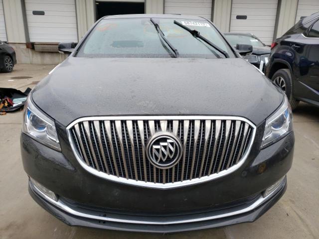 Photo 5 from auction – 2016 BUICK LACROSSE S with VIN 1G4G45G34GF196026