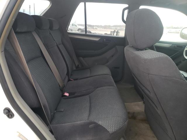 Фото 11 с аукциона – 2004 TOYOTA 4RUNNER SR с VIN JTEBT14RX40045379