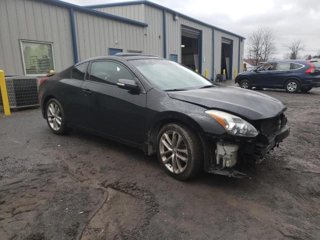 Photo 4 from auction – 2010 NISSAN ALTIMA SR with VIN 1N4BL2EP5AC129875