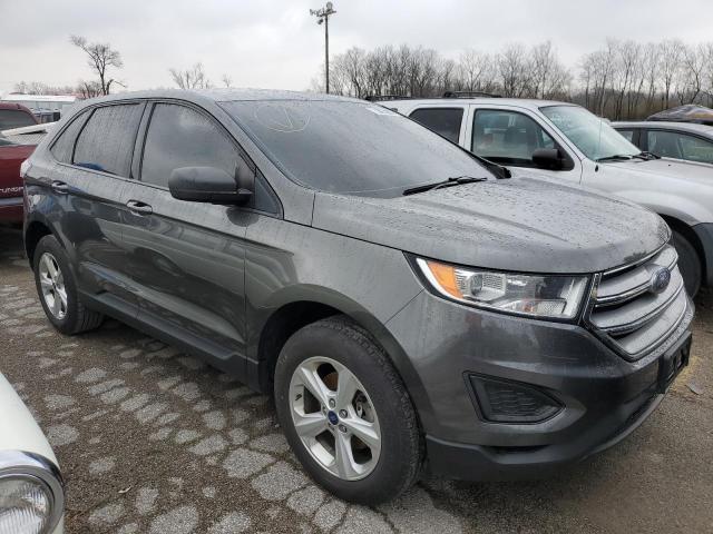 Photo 4 from auction – 2018 FORD EDGE SE with VIN 2FMPK3G91JBC15395