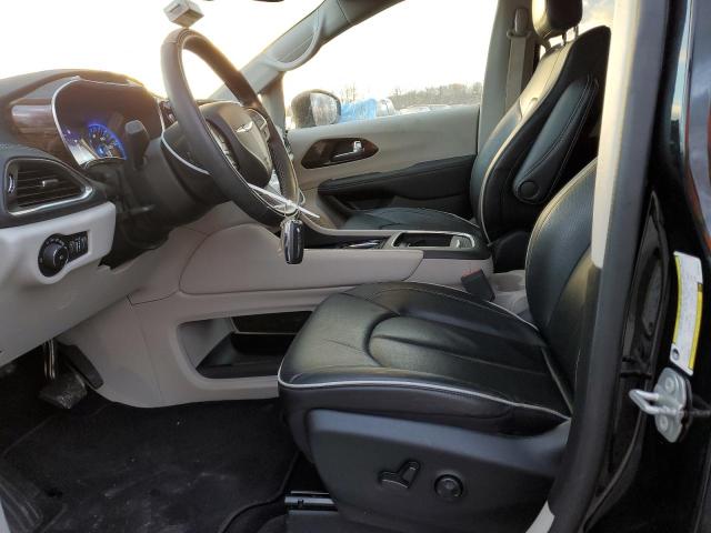 Photo 7 from auction – 2022 CHRYSLER PACIFICA L with VIN 2C4RC1GG1NR138411