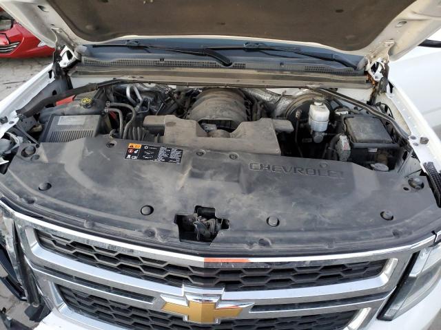 Photo 12 from auction – 2016 CHEVROLET SUBURBAN K with VIN 1GNSKGEC4GR309871