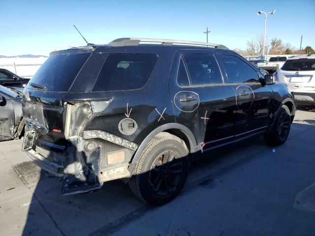 Photo 3 from auction – 2013 FORD EXPLORER X with VIN 1FM5K8D85DGA26956