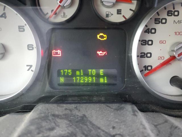 Photo 9 from auction – 2006 FORD FIVE HUNDR with VIN 1FAFP25176G125442