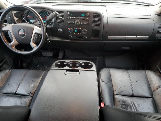 Photo 8 from auction – 2010 GMC SIERRA K15 with VIN 3GTRKVE34AG155133