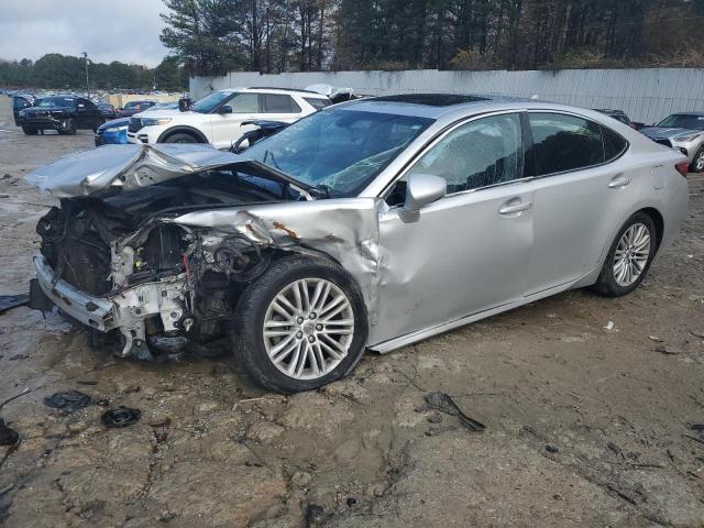 LEXUS ES 350 2014 with VIN JTHBK1GG5E2108426 - Photo from auction