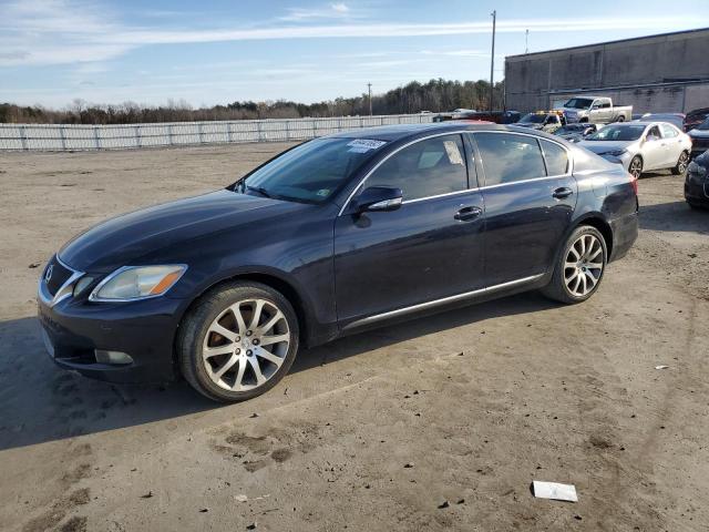صورة رقم 1 من المزاد - 2009 LEXUS GS 350 مع VIN JTHCE96S490022414
