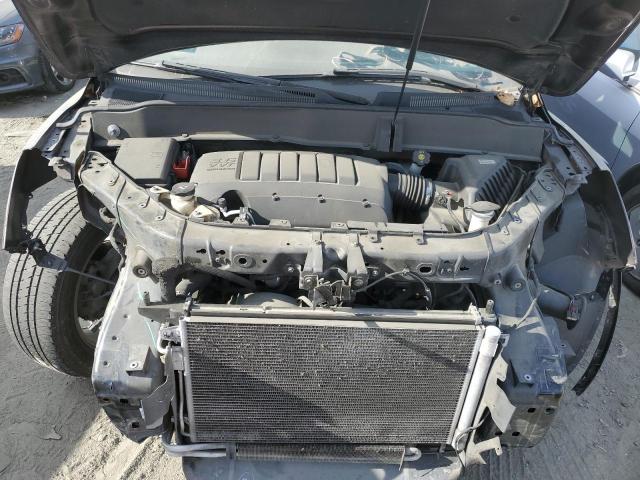Photo 12 from auction – 2015 BUICK ENCLAVE with VIN 5GAKVCKD8FJ376381
