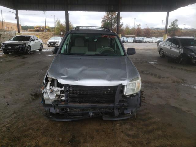 Photo 5 from auction – 2009 MERCURY MARINER with VIN 4M2CU81G69KJ16665