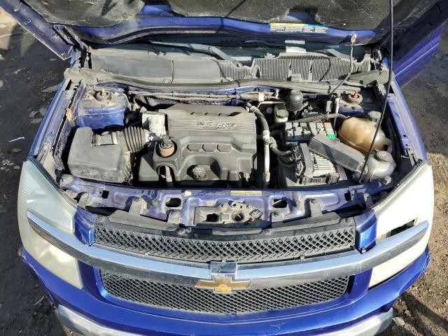 Photo 12 from auction – 2006 CHEVROLET EQUINOX LT with VIN 2CNDL63F066109887