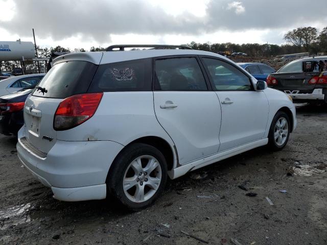 Photo 3 from auction – 2003 TOYOTA COROLLA MA with VIN 2T1KY32E13C040142