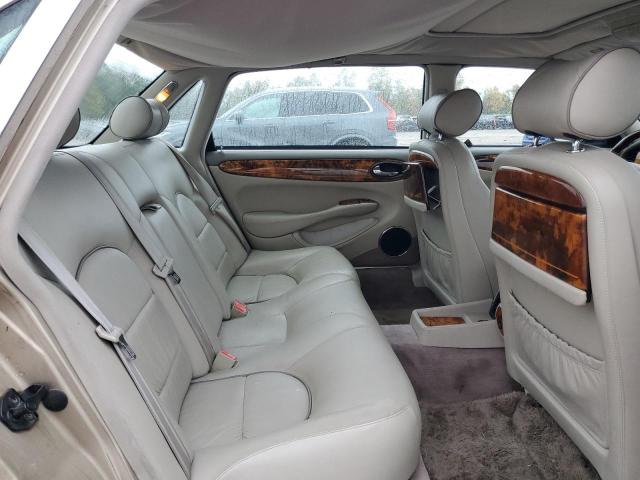 Photo 10 from auction – 1998 JAGUAR VANDENPLAS with VIN SAJKX6247WC823265