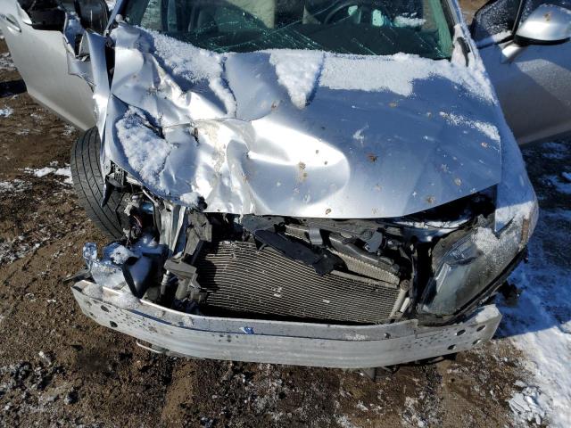 Photo 11 from auction – 2012 HONDA CIVIC EX with VIN 19XFB2F8XCE335968