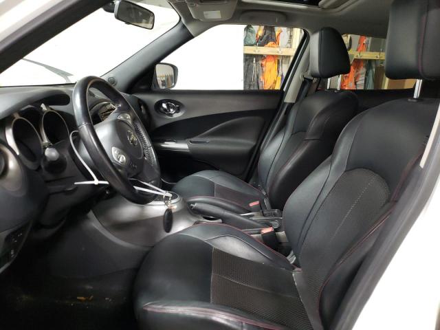 Photo 7 from auction – 2015 NISSAN JUKE S with VIN JN8AF5MV4FT565174